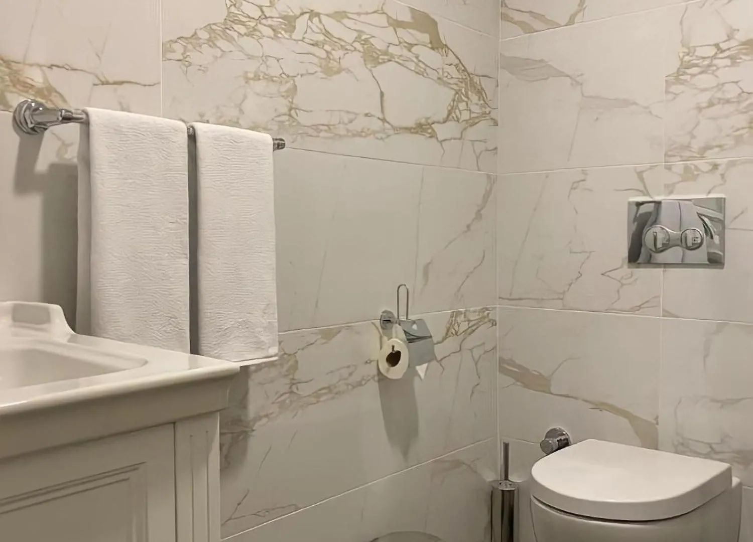 Ozkaya Apartments Galata 이스탄불