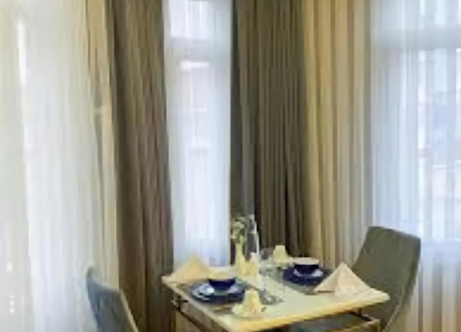 Ozkaya Apartments Galata 이스탄불