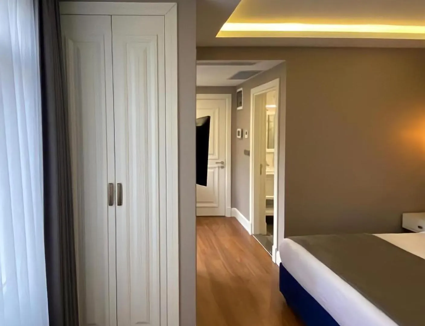 Ozkaya Apartments Galata 이스탄불 터키