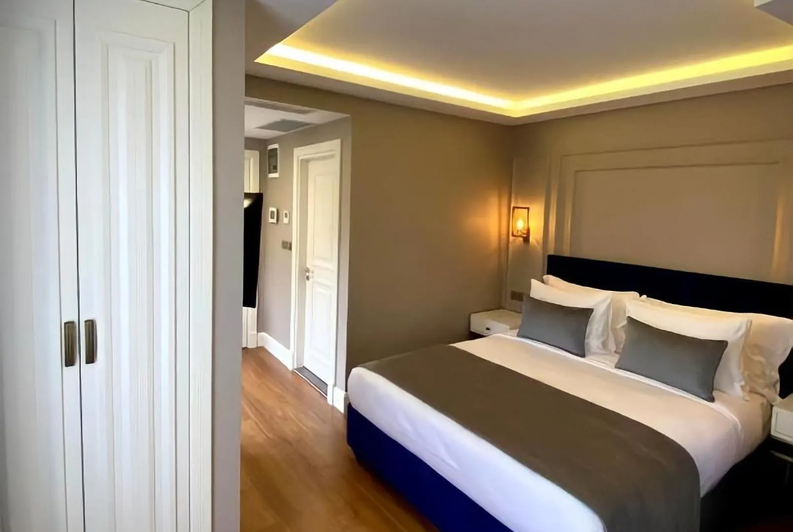 Ozkaya Apartments Galata 이스탄불