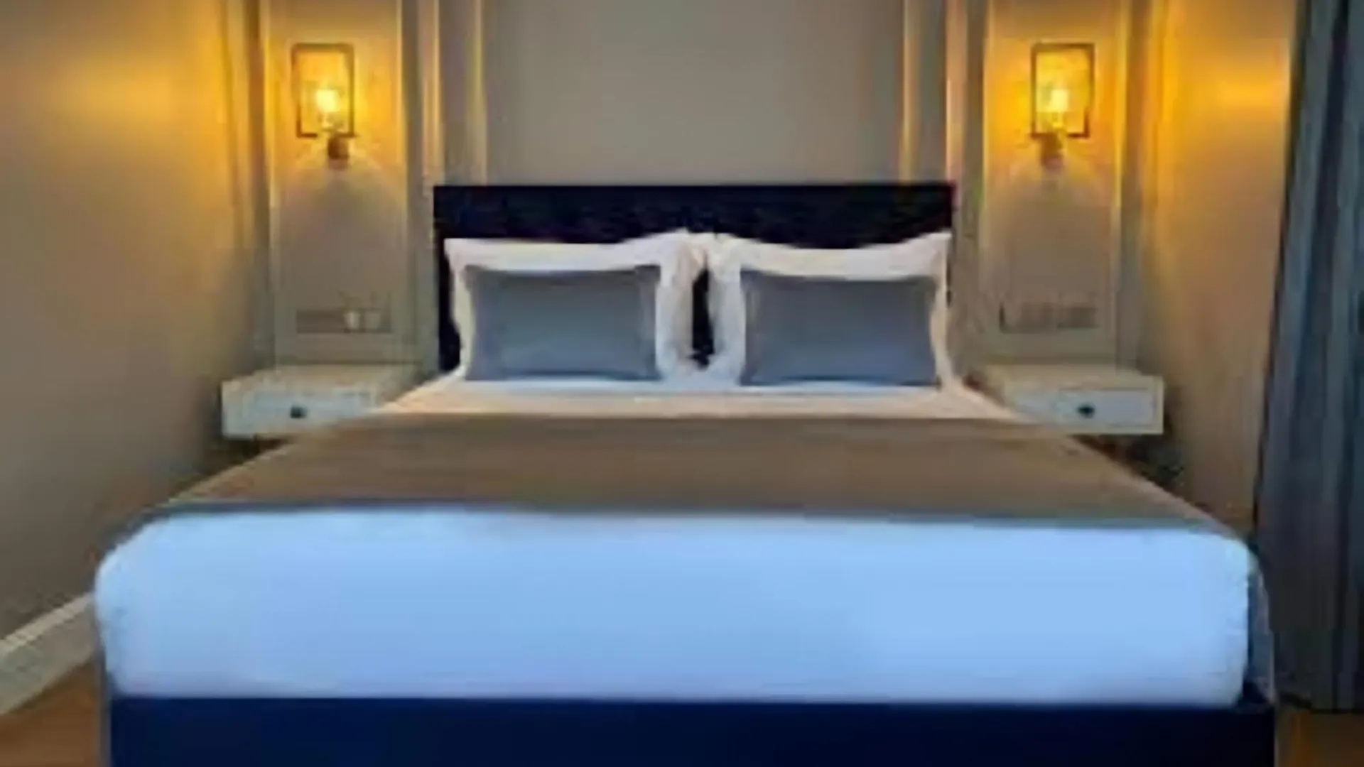 Ozkaya Apartments Galata 이스탄불 터키