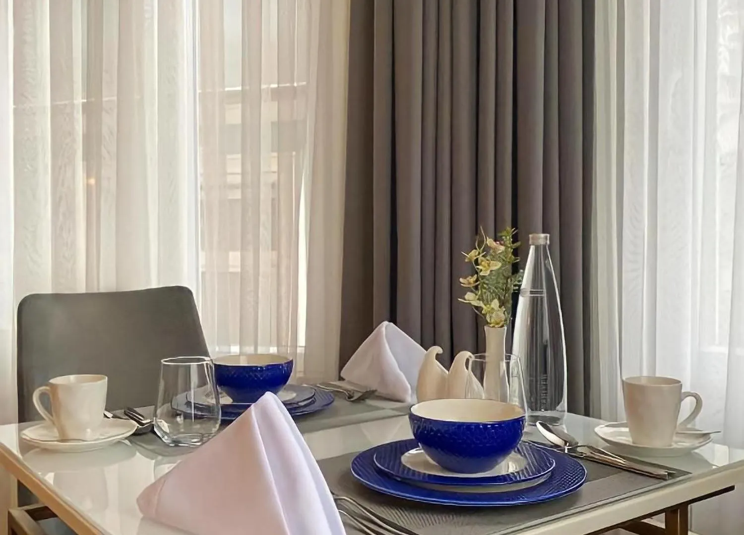 Ozkaya Apartments Galata 이스탄불 0*,