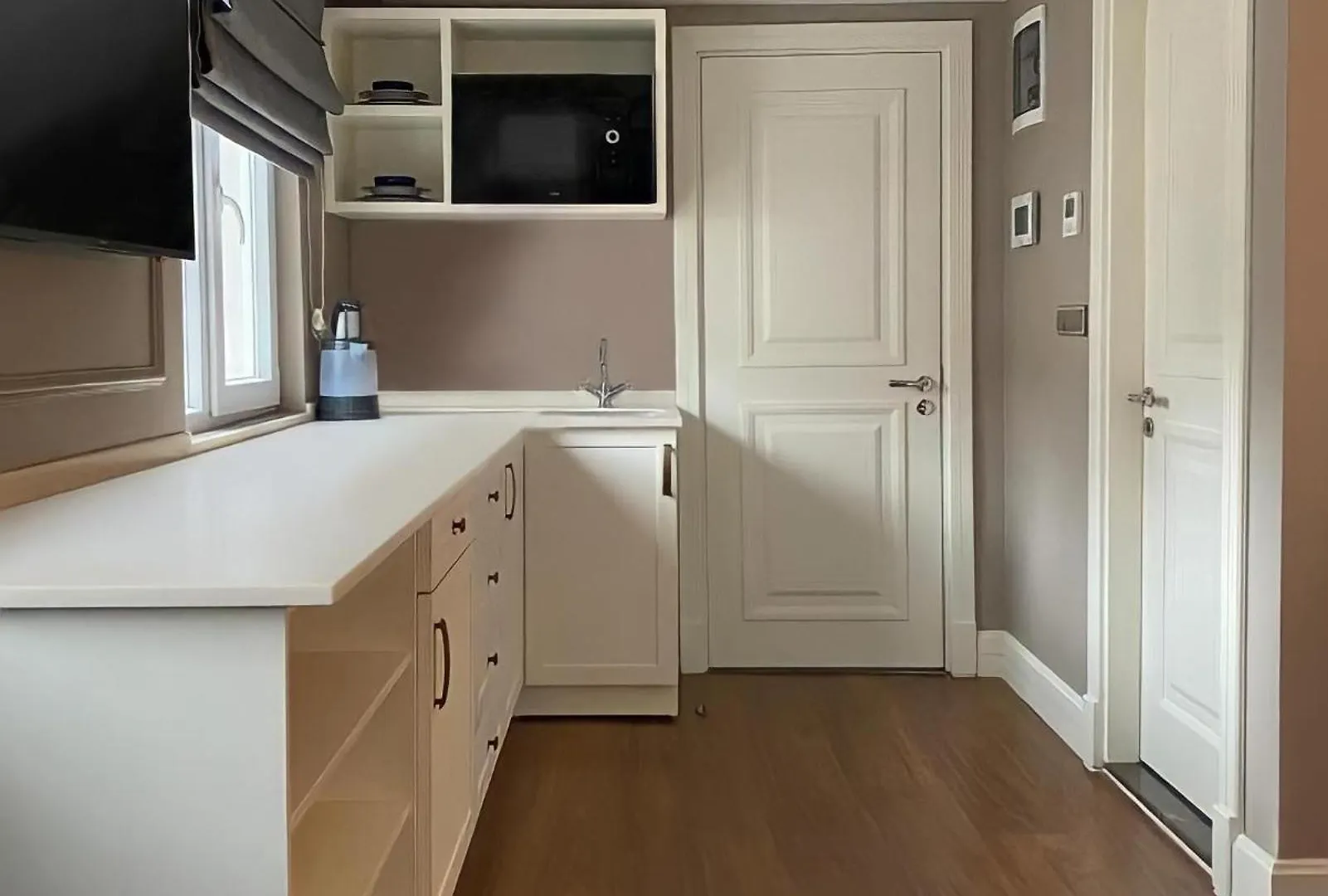 Ozkaya Apartments Galata 이스탄불