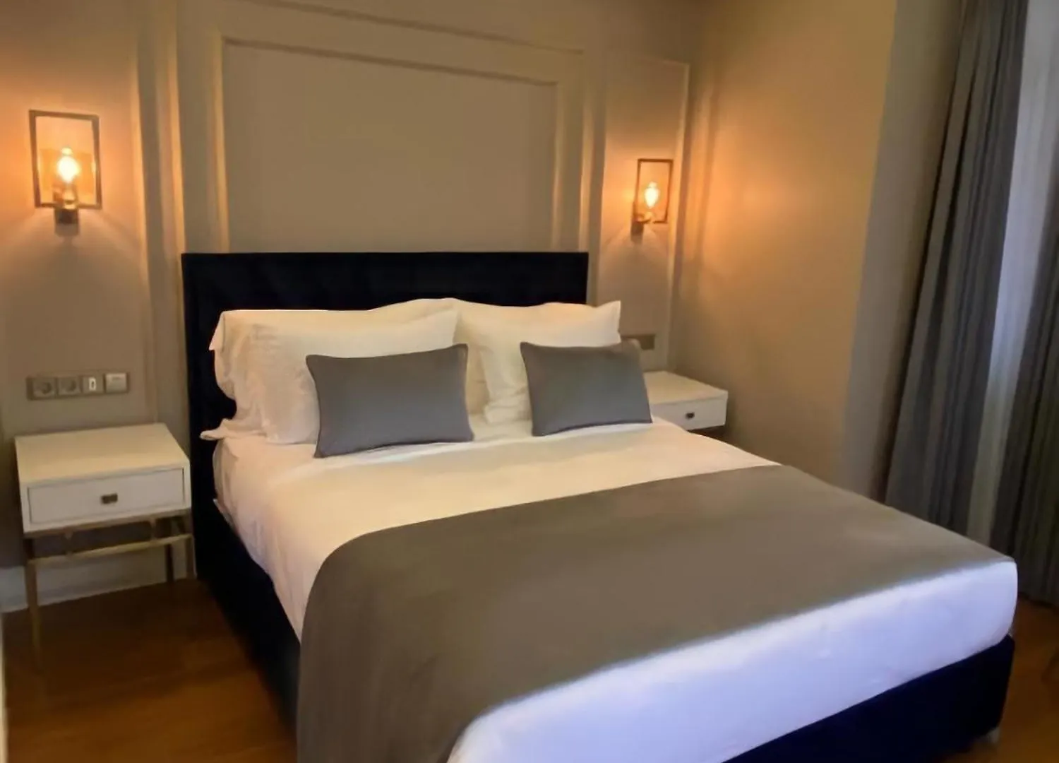 Ozkaya Apartments Galata Istanbul 0*,  Turkey