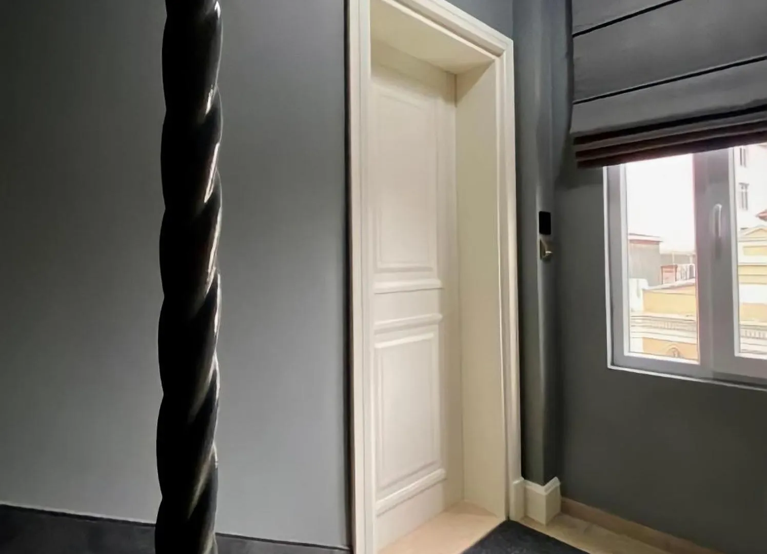 Ozkaya Apartments Galata Istanbul